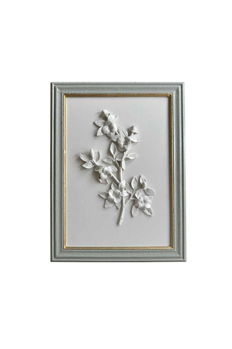 Dogwood Study VI