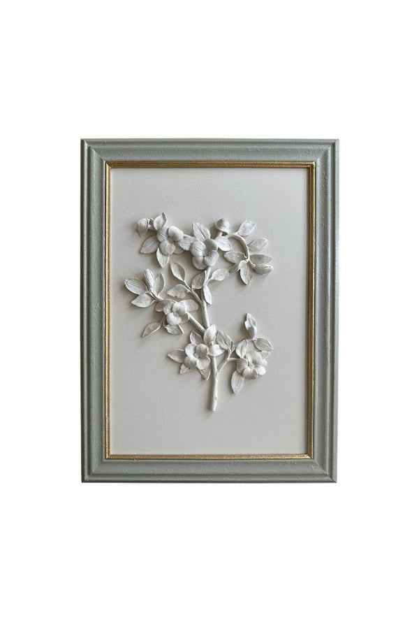 Dogwood Study VII