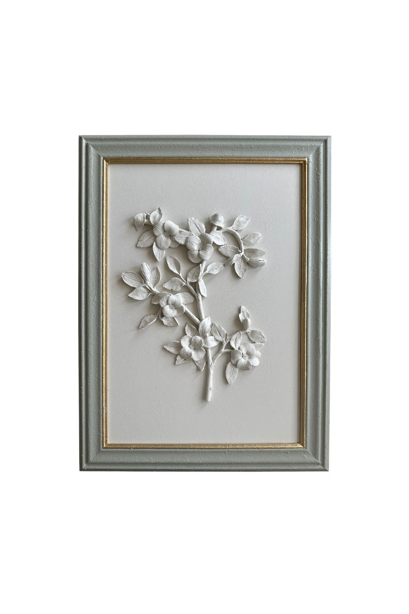 Dogwood Study VII