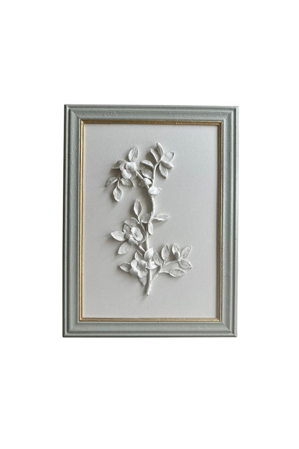 Dogwood Study VIII