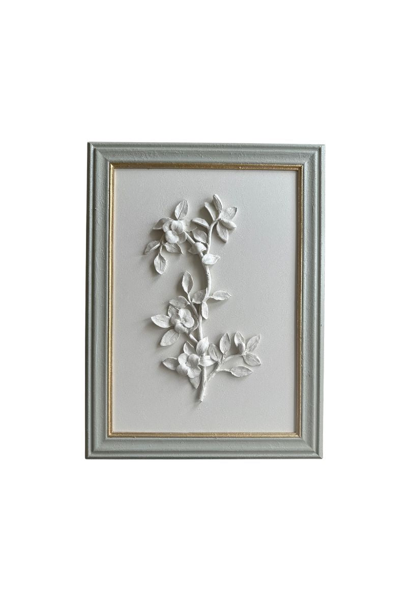 Dogwood Study VIII