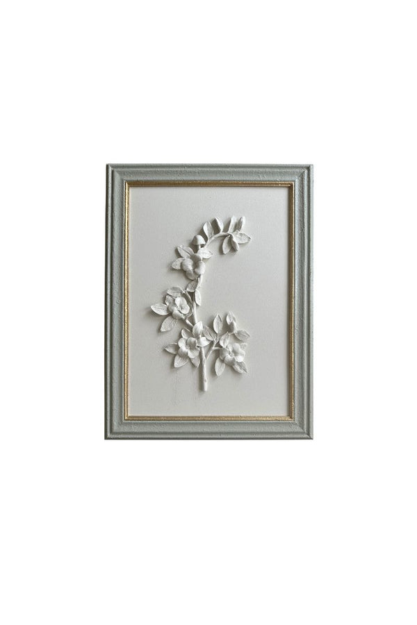Dogwood Study IX