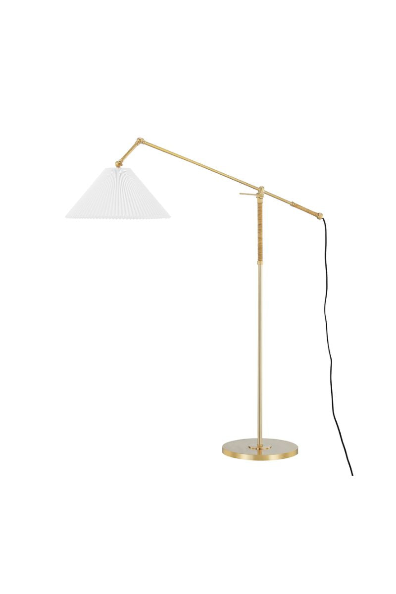 Dorset Floor Lamp