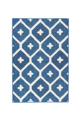 Elizabeth Machine Washable Rug