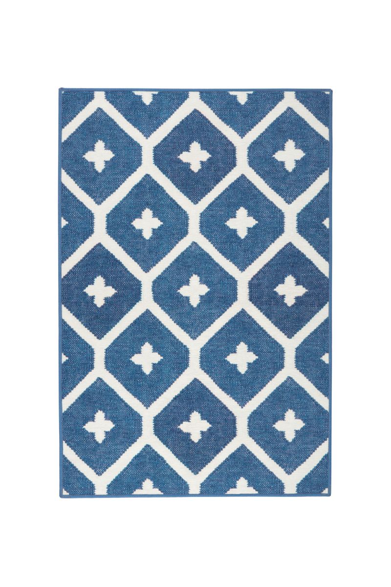 Elizabeth Machine Washable Rug