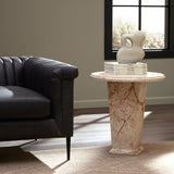 Eslo End Table