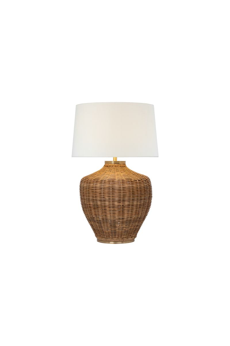 Evie Large Table Lamp