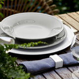 FRISO Charger Plate Set by Costa Nova