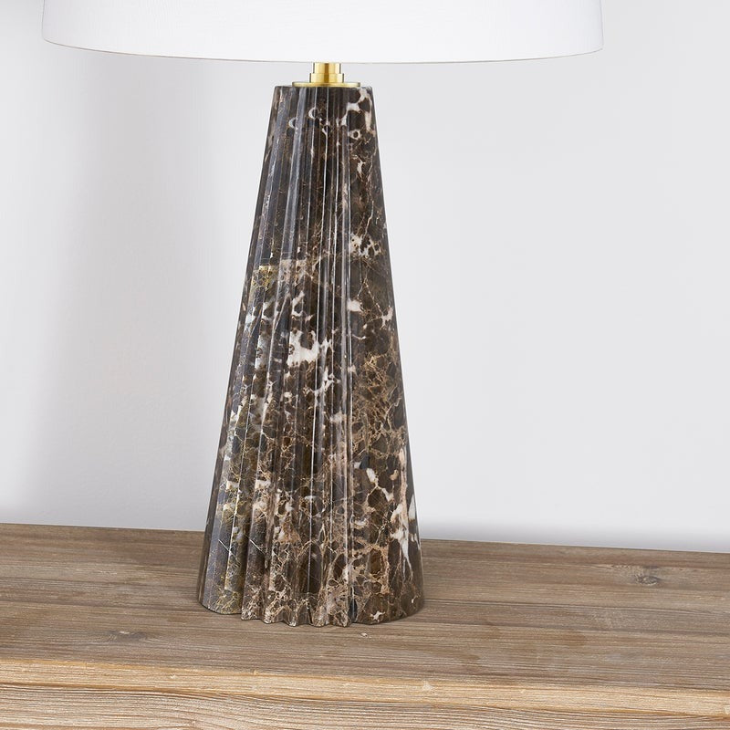 Empressa Table Lamp