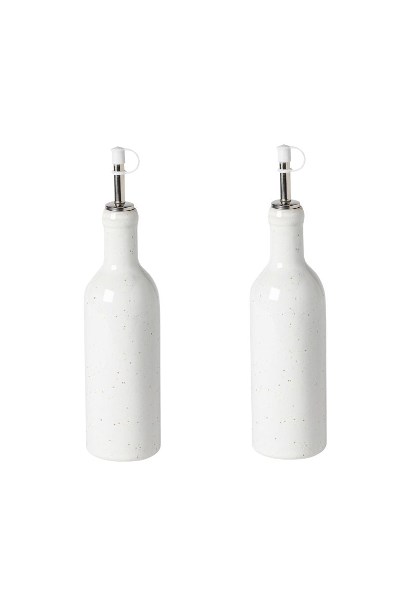 Fattoria Cruet Set of 2 by Casafina