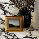 Dusk on the Marsh by Tim Schneider