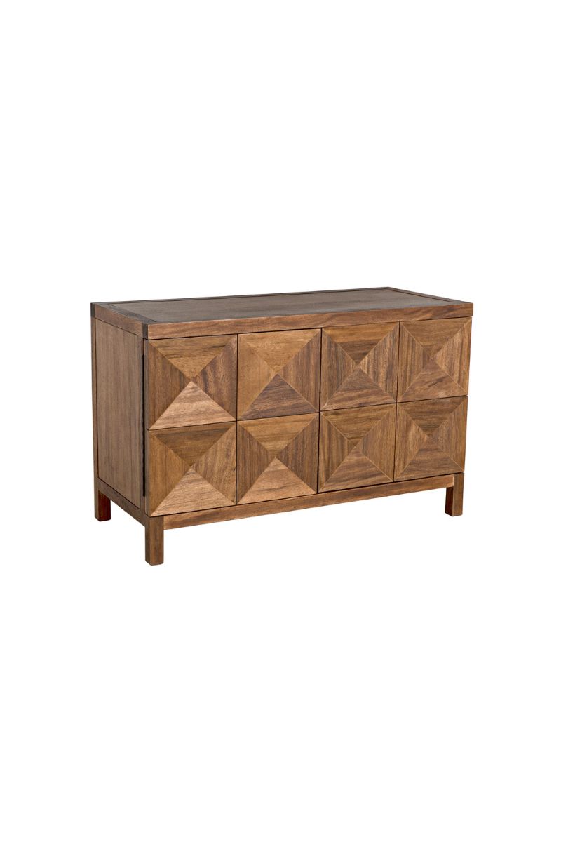 Quadrant 2 Door Sideboard
