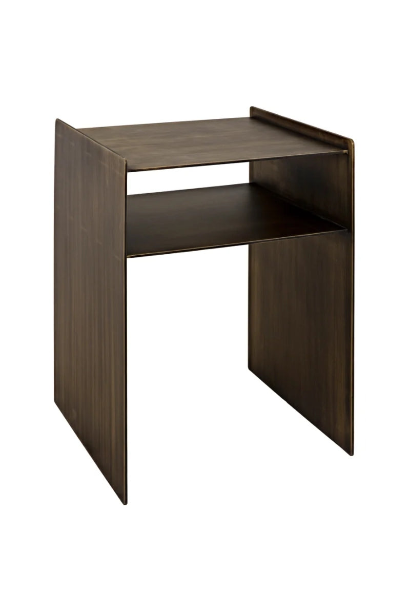 Cyrus Side Table