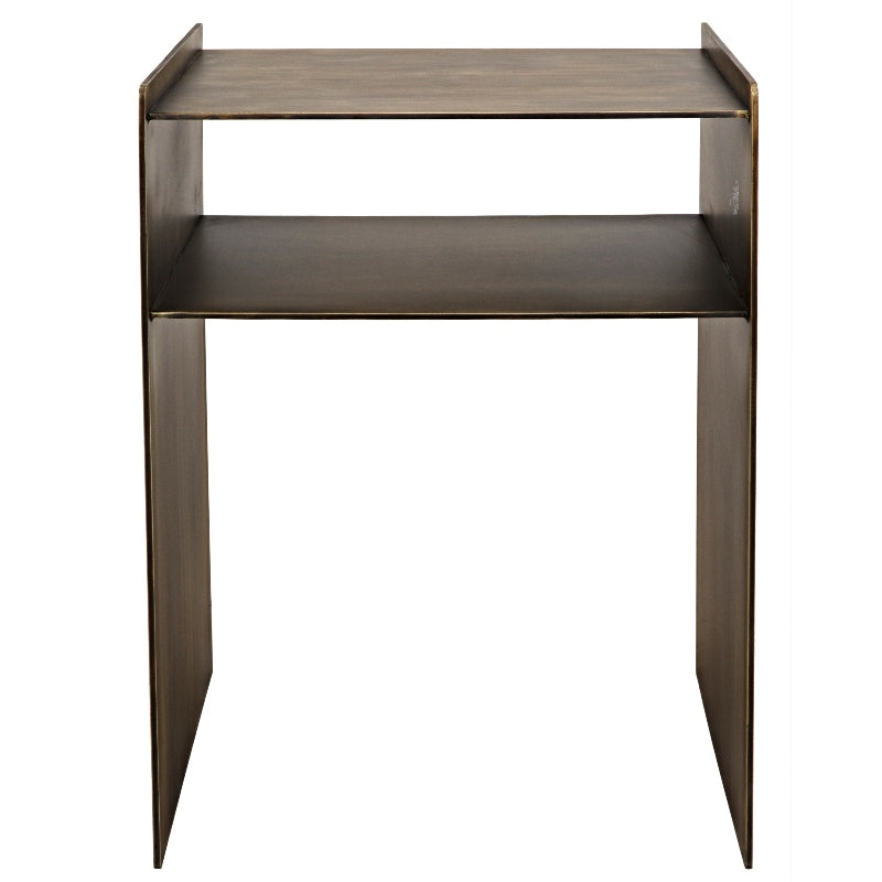 Cyrus Side Table Lifestyle 1