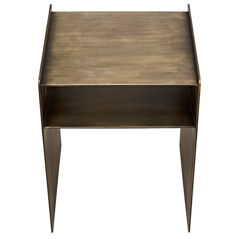 Cyrus Side Table Lifestyle 6