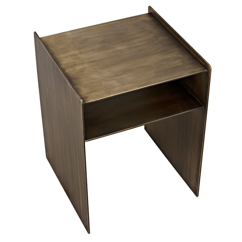 Cyrus Side Table Lifestyle 5