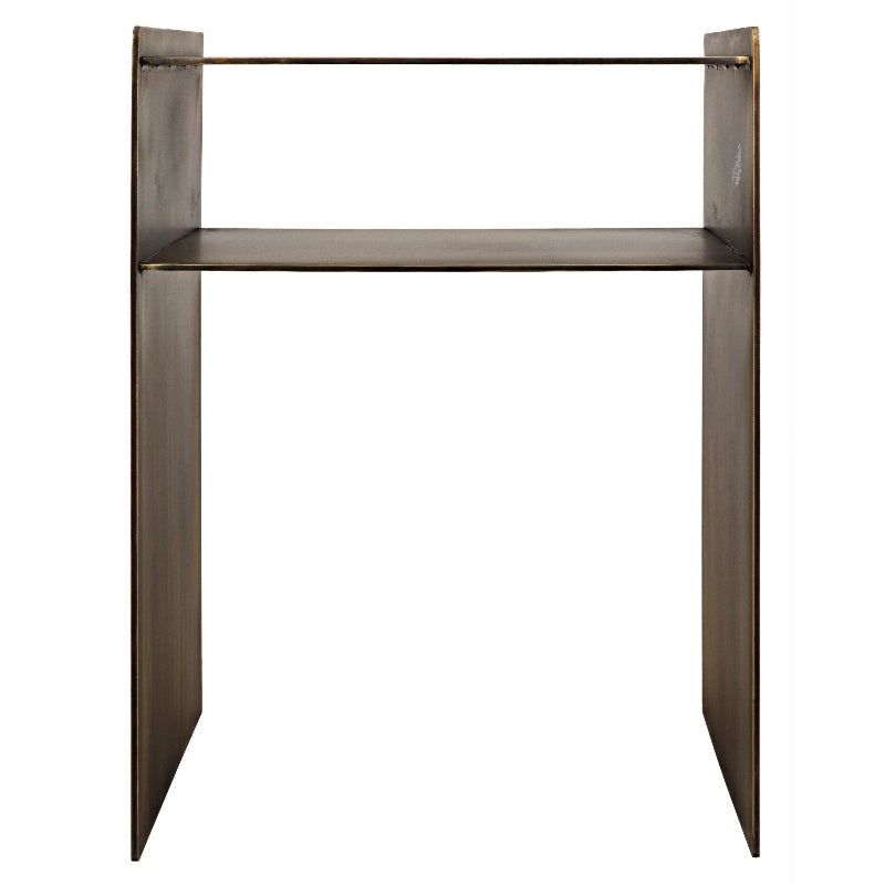 Cyrus Side Table Lifestyle 2
