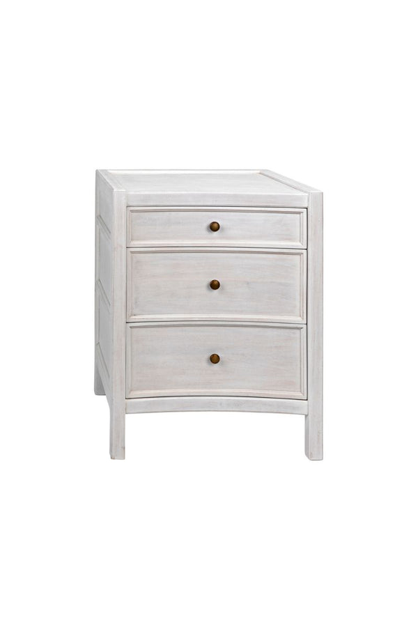 Hampton Night Stand 24"