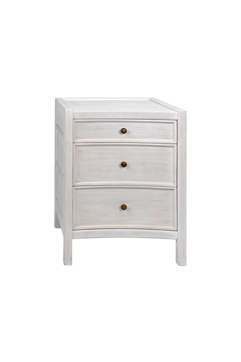 Hampton Night Stand 24"