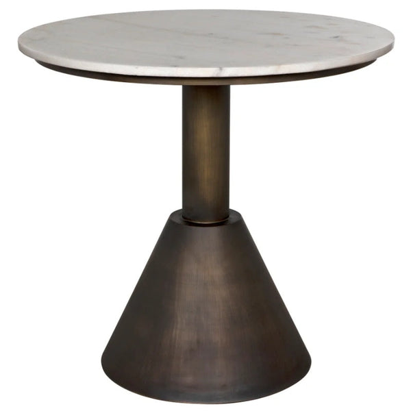 Joseph Side Table - Marie Flanigan