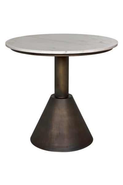 Joseph Side Table - Marie Flanigan