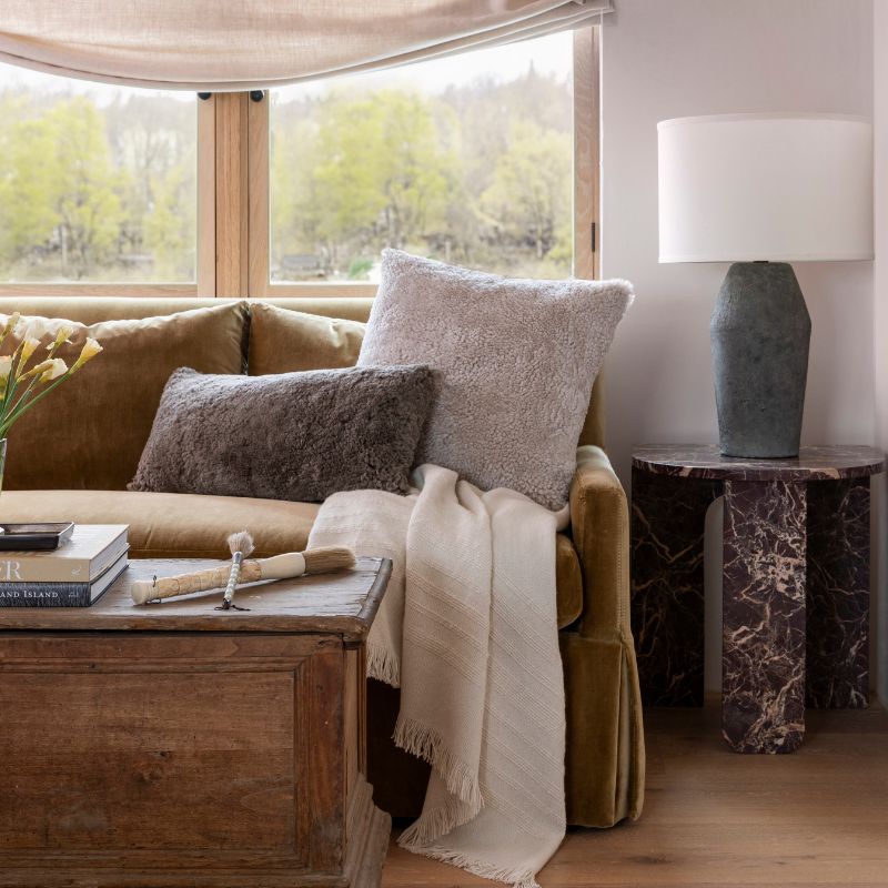 Gabriel Table Lamp - Marie Flanigan