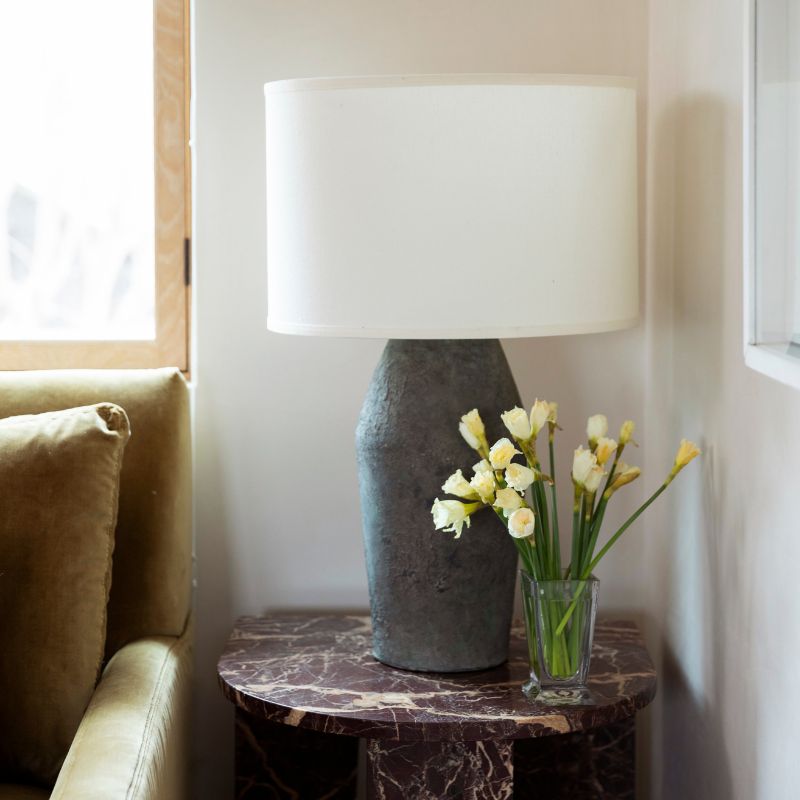 Gabriel Table Lamp - Marie Flanigan
