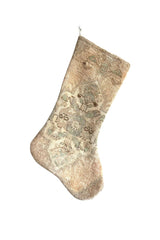 Hearthside Stocking
