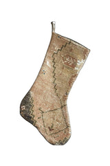 Hearthside Stocking