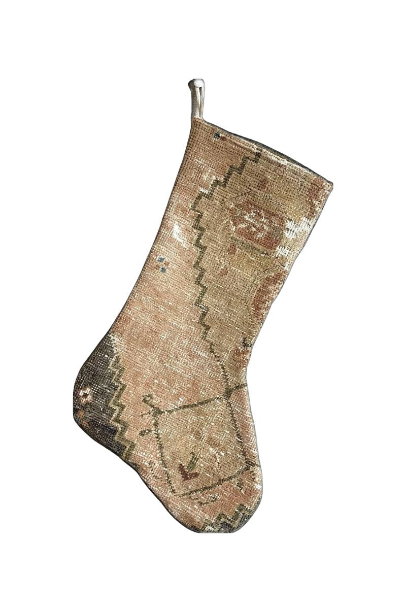 Hearthside Stocking