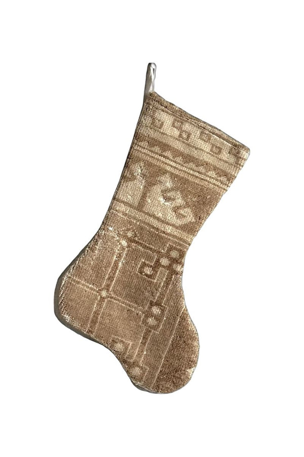 Hearthside Stocking