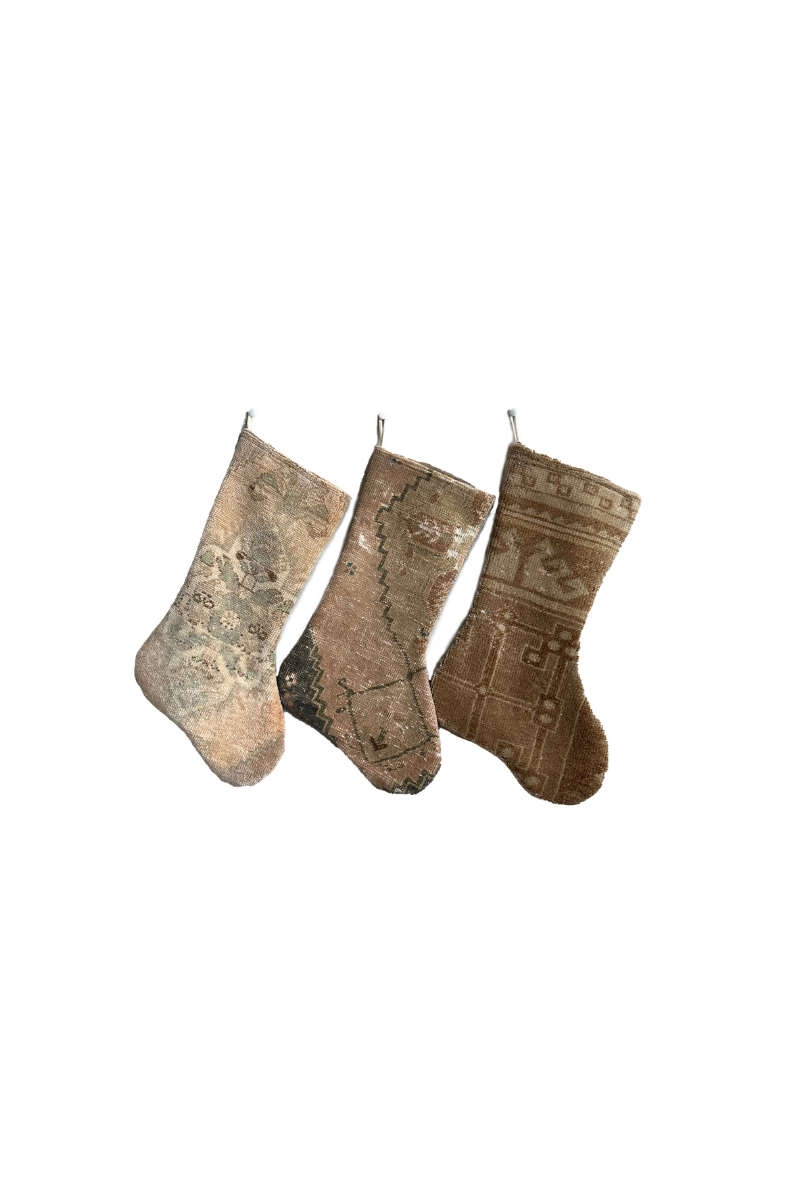 Hearthside Stocking