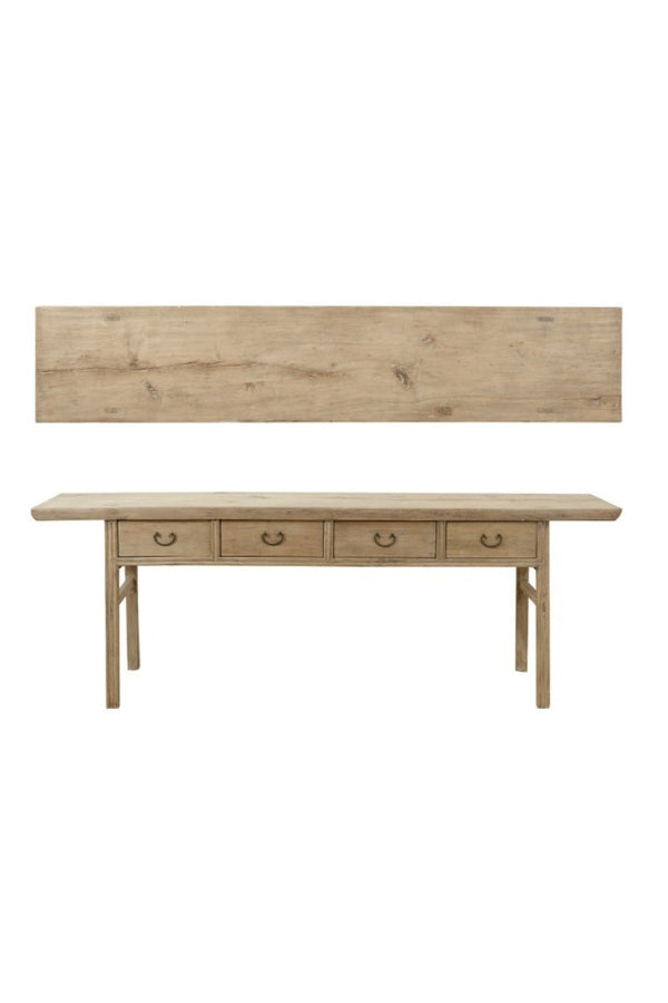Isidore Console Table