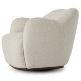 Julius Swivel Chair Lifestyle 4