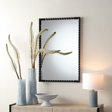 Particle Mirror