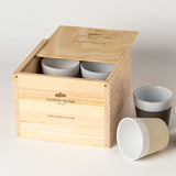 Lungo Cups Gespresso Box of 8