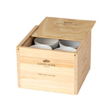 Lungo Cups Gespresso Box of 8