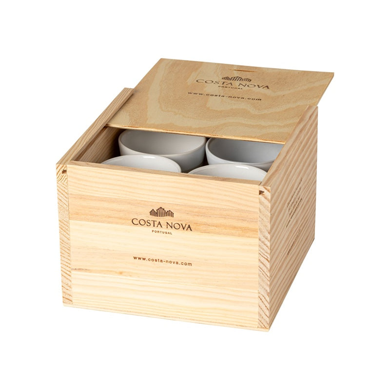 Lungo Cups Gespresso Box of 8