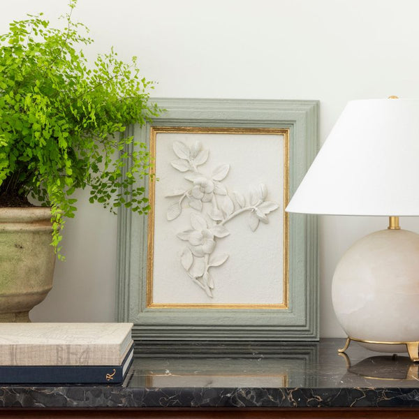 Dogwood Study V