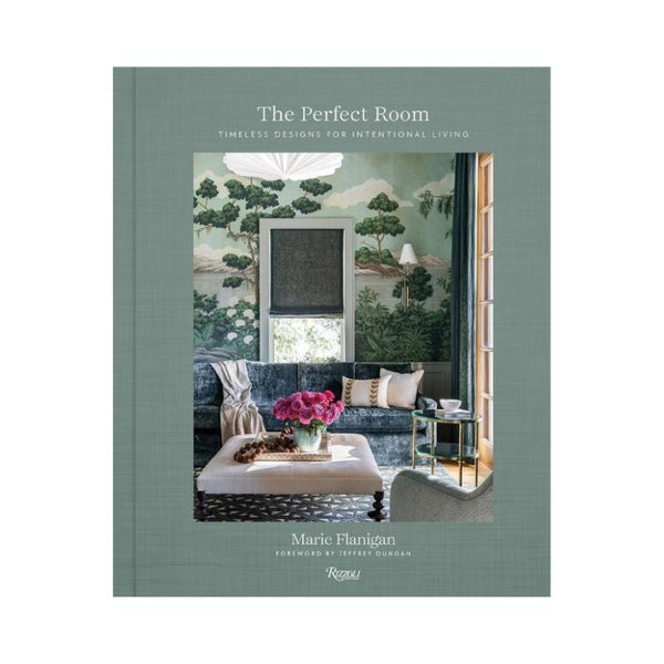 Pre-Order: The Perfect Room (Signed Copy)