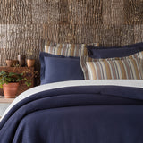 Interlaken Matelasse Coverlet