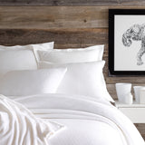 Interlaken Matelasse Coverlet