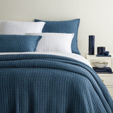 Boyfriend Matelasse Sham