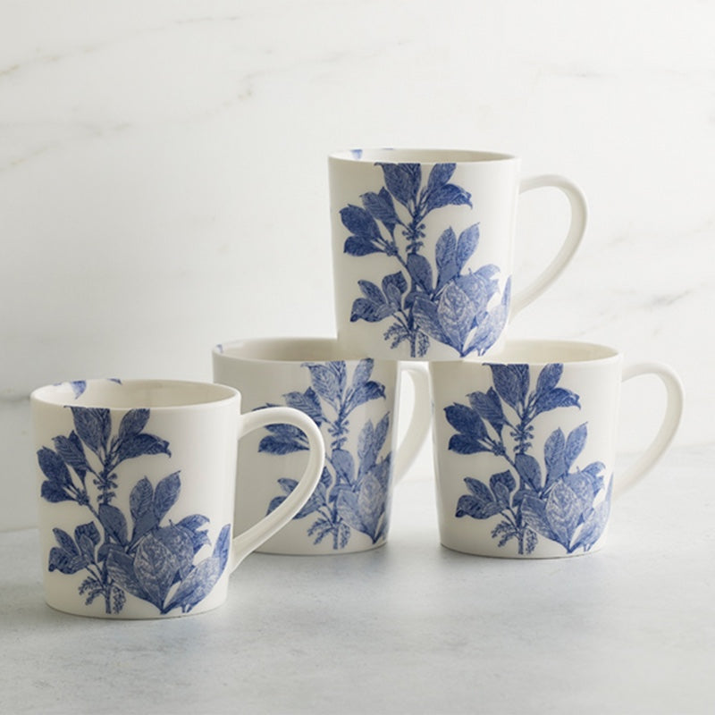 Arbor Mugs