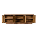 Macklin Media Console Lifestyle 3