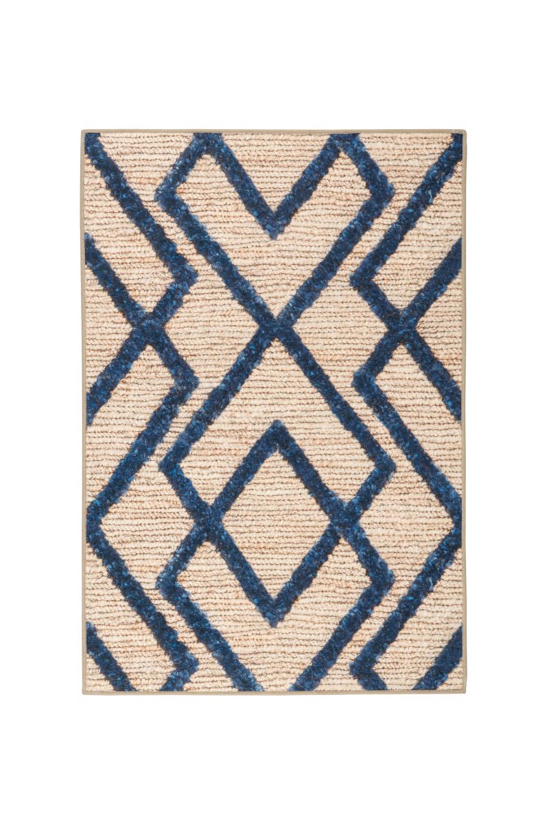 Marco Machine Washable Rug