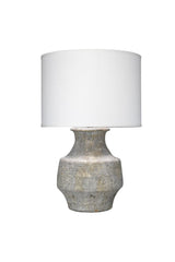 Masonry Table Lamp