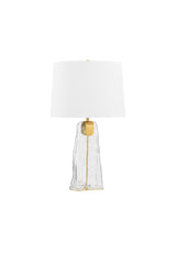 Audrey Table Lamp