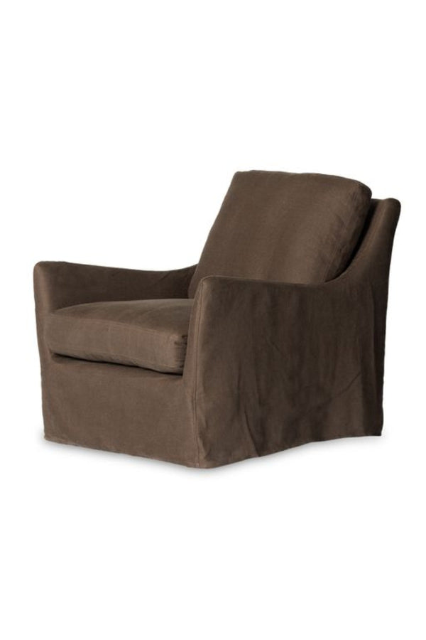 Monette Slipcover Chair