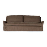 Monette Slipcover Sofa Lifestyle 3